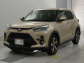 2021 Toyota Raize