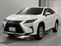 2016 Lexus RX