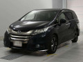2017 Honda Odyssey Hybrid