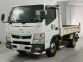 2016 Mitsubishi Fuso Canter