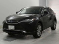 2025 Toyota Harrier Hybrid