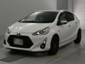 2015 Toyota Aqua