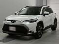 2023 Toyota Corolla Cross