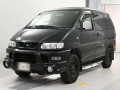 2005 Mitsubishi Delica Spacegear