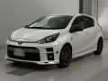 2019 Toyota Aqua