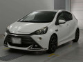 2015 Toyota Aqua