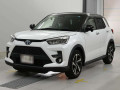 2022 Toyota Raize