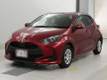 2021 Toyota YARIS