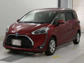 2020 Toyota Sienta