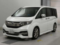 2016 Honda Step WGN Spada