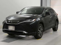 2022 Toyota Harrier