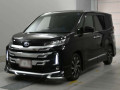 2024 Toyota Noah