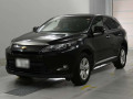 2016 Toyota Harrier