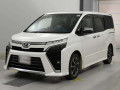 2017 Toyota Voxy