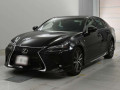 2017 Lexus GS
