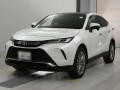 2023 Toyota Harrier Hybrid