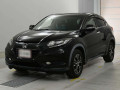 2016 Honda VEZEL