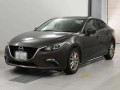 2015 Mazda Axela
