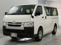 2020 Toyota Hiace Van