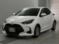 2021 Toyota YARIS