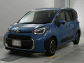 2022 Toyota Sienta
