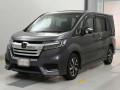 2020 Honda Step WGN Spada