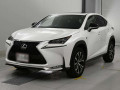 2014 Lexus NX