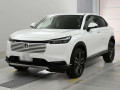 2026 Honda VEZEL