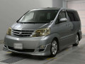 2007 Toyota Alphard V