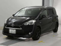 2016 Toyota Sienta