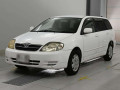 2003 Toyota Corolla Fielder