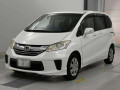 2014 Honda Freed