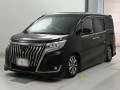 2021 Toyota Esquire