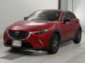 2016 Mazda CX-3