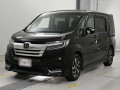 2021 Honda Step WGN Spada
