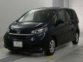 2022 Honda Freed