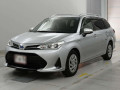 2018 Toyota Corolla Fielder