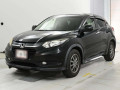 2015 Honda VEZEL