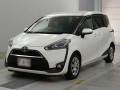 2017 Toyota Sienta
