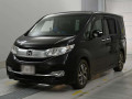 2016 Honda Step WGN Spada