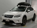 2013 Subaru XV