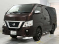2017 Nissan NV350 CARAVAN VAN