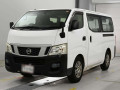 2015 Nissan NV350 CARAVAN VAN