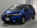 2017 Honda Fit