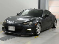 2013 Subaru BRZ