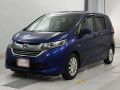 2018 Honda Freed hybrid