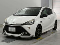 2014 Toyota Aqua