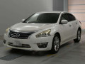 2016 Nissan Teana