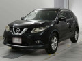 2016 Nissan X-Trail
