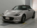 2023 Mazda Roadster